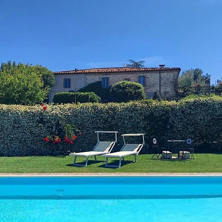 Il Poggio Di Teo Villa มันชาโน ภายนอก รูปภาพ