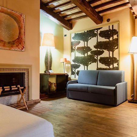Il Poggio Di Teo Villa มันชาโน ภายนอก รูปภาพ