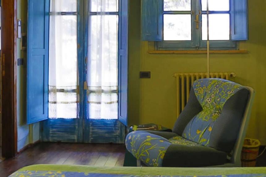 Il Poggio Di Teo Villa มันชาโน ภายนอก รูปภาพ