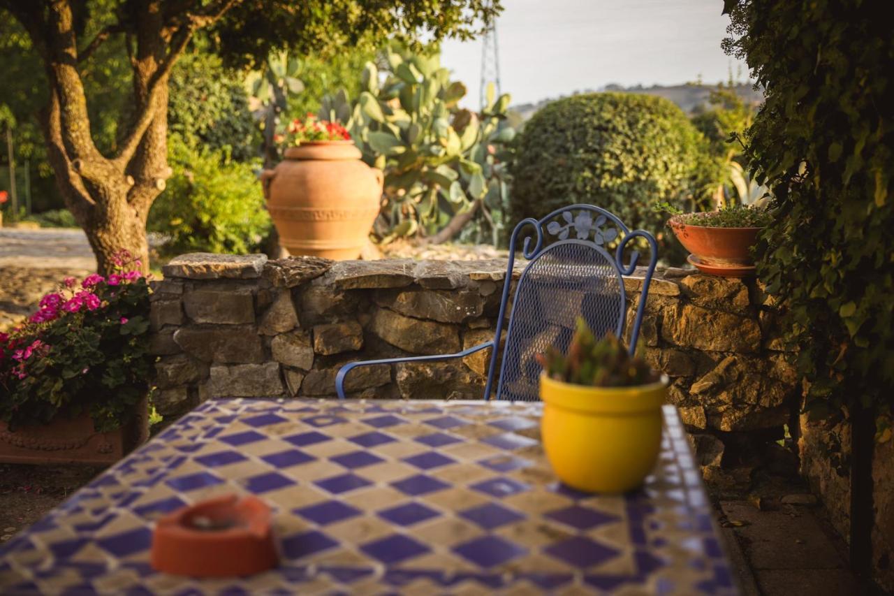 Il Poggio Di Teo Villa มันชาโน ภายนอก รูปภาพ