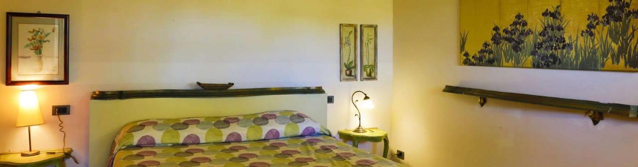 Il Poggio Di Teo Villa มันชาโน ภายนอก รูปภาพ