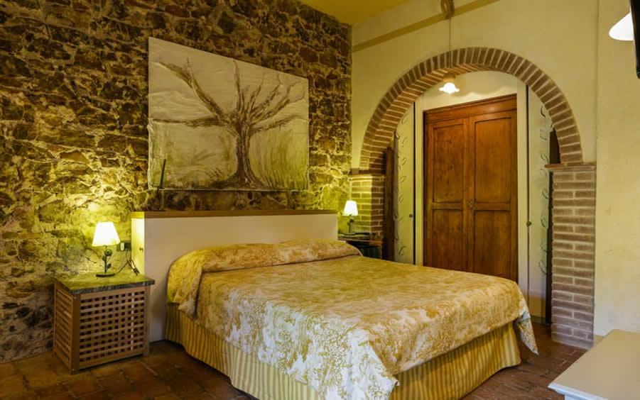 Il Poggio Di Teo Villa มันชาโน ภายนอก รูปภาพ