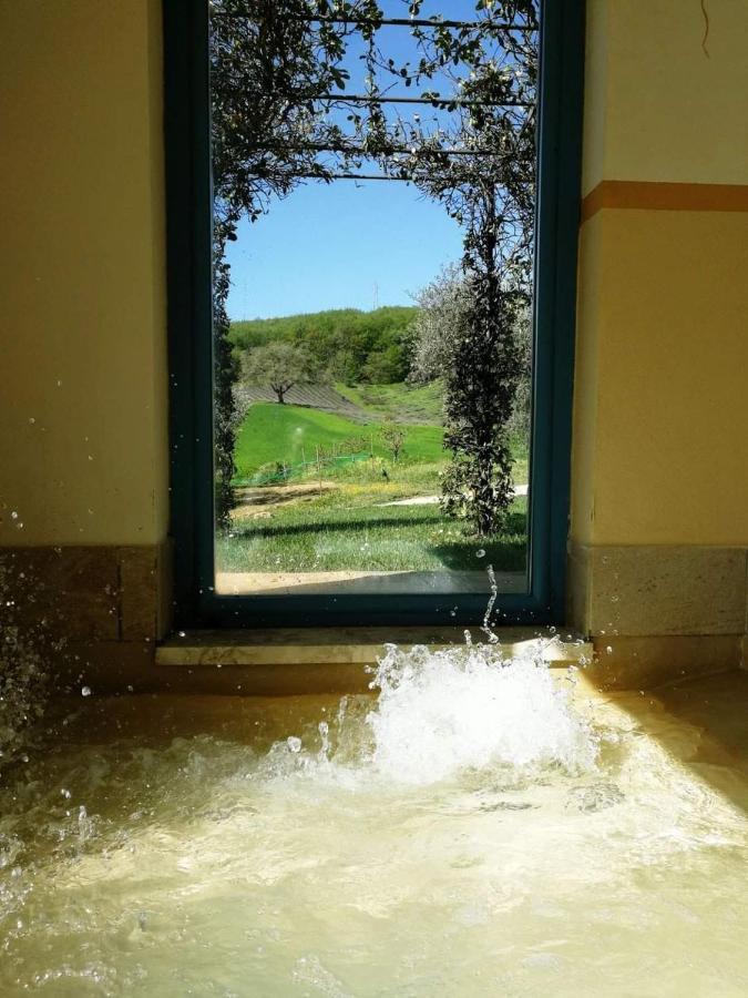 Il Poggio Di Teo Villa มันชาโน ภายนอก รูปภาพ