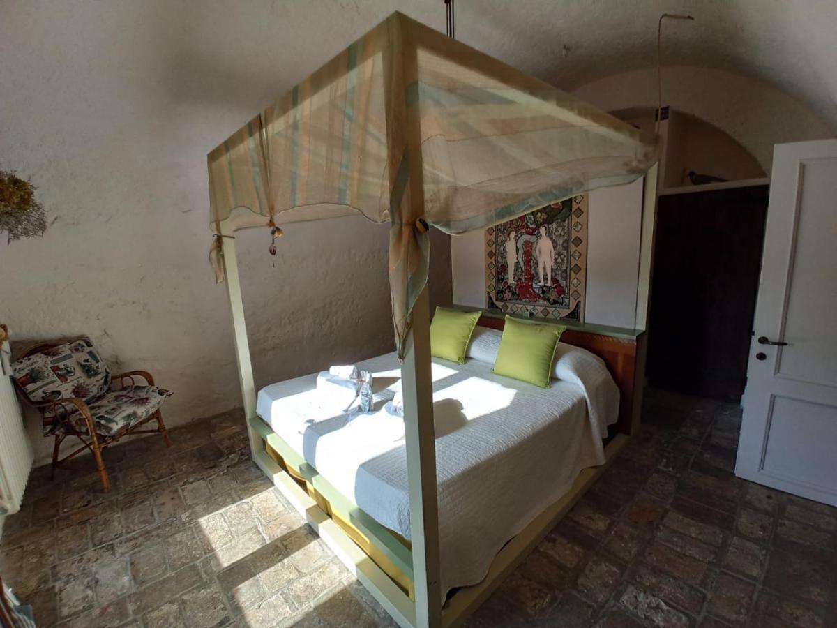 Il Poggio Di Teo Villa มันชาโน ภายนอก รูปภาพ