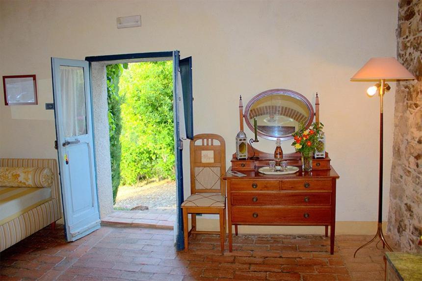 Il Poggio Di Teo Villa มันชาโน ภายนอก รูปภาพ