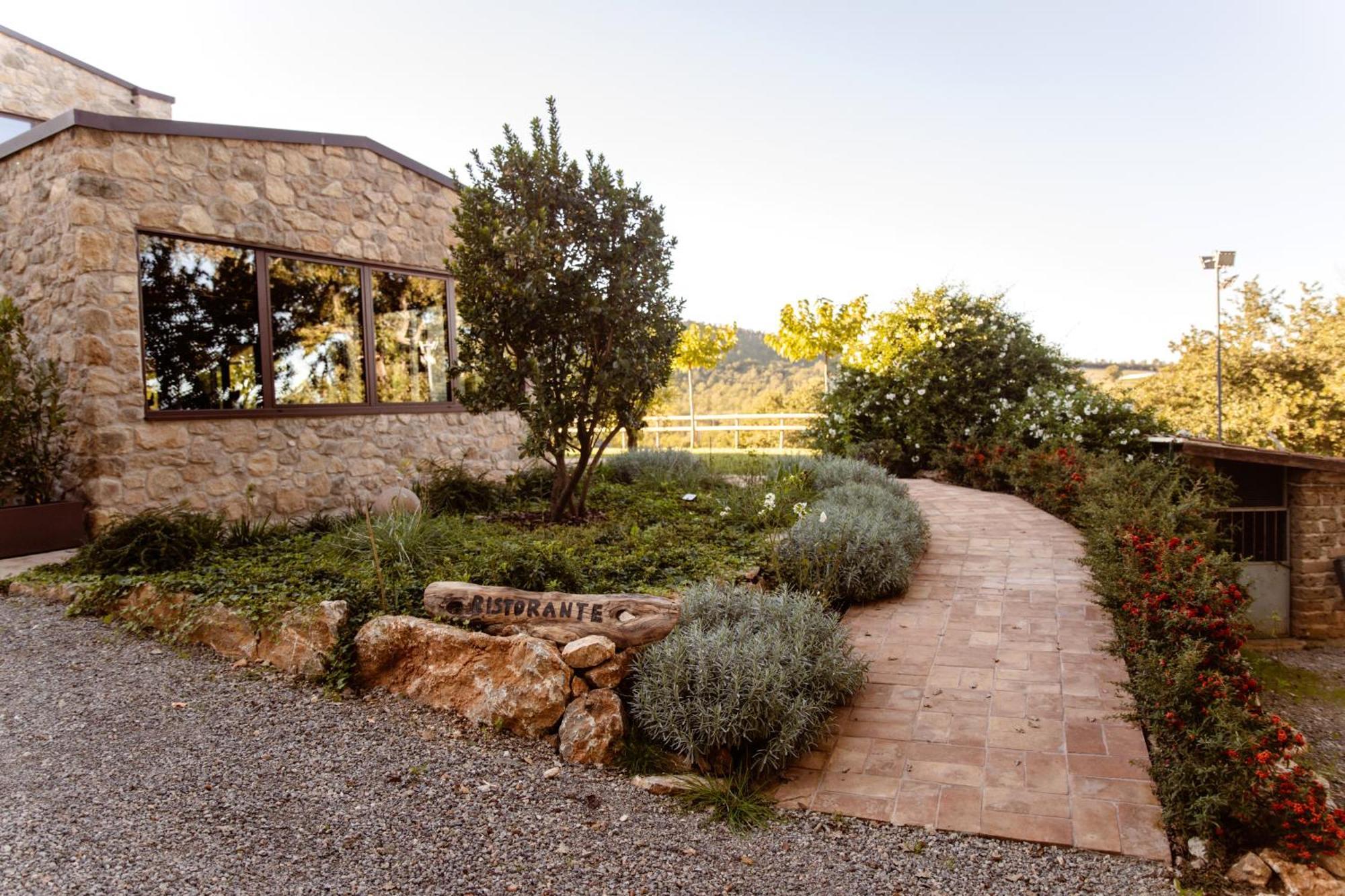 Il Poggio Di Teo Villa มันชาโน ภายนอก รูปภาพ