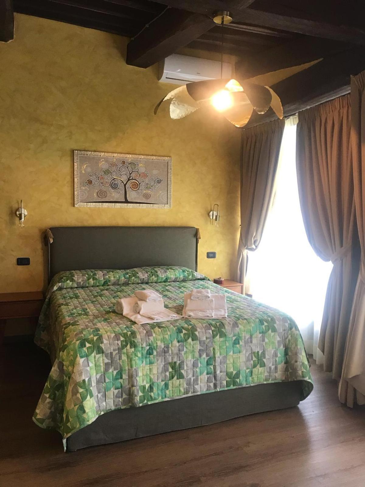Il Poggio Di Teo Villa มันชาโน ภายนอก รูปภาพ