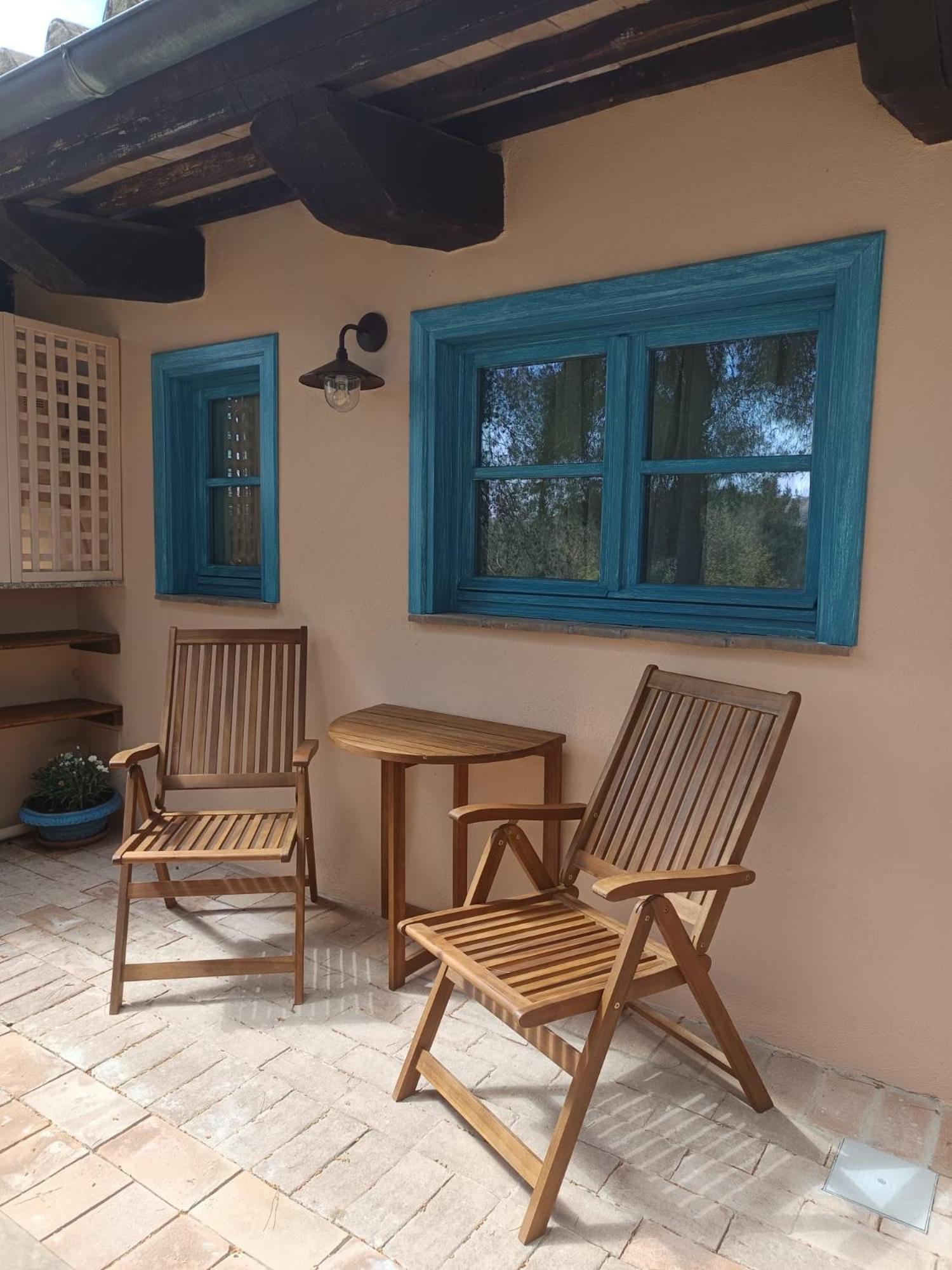 Il Poggio Di Teo Villa มันชาโน ภายนอก รูปภาพ