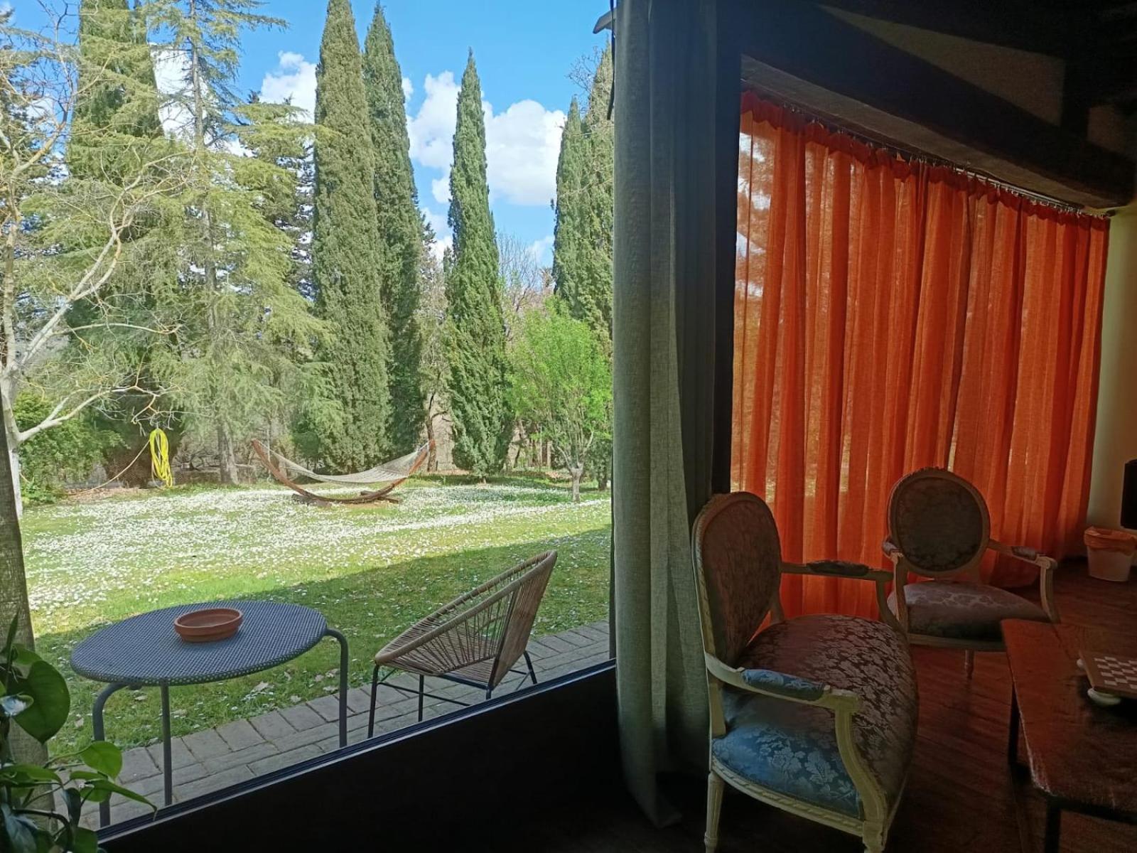 Il Poggio Di Teo Villa มันชาโน ภายนอก รูปภาพ