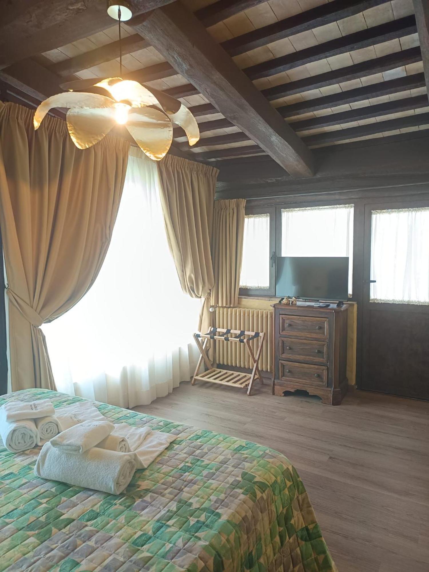 Il Poggio Di Teo Villa มันชาโน ภายนอก รูปภาพ