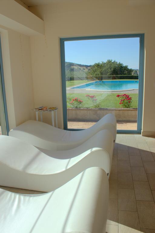 Il Poggio Di Teo Villa มันชาโน ภายนอก รูปภาพ