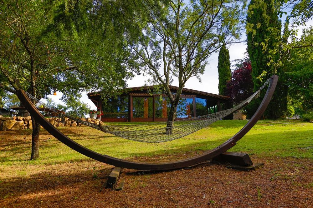 Il Poggio Di Teo Villa มันชาโน ภายนอก รูปภาพ