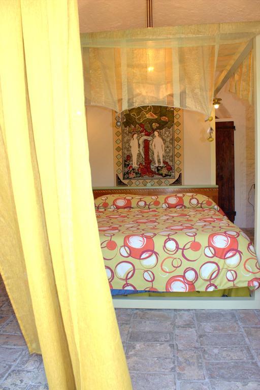 Il Poggio Di Teo Villa มันชาโน ภายนอก รูปภาพ