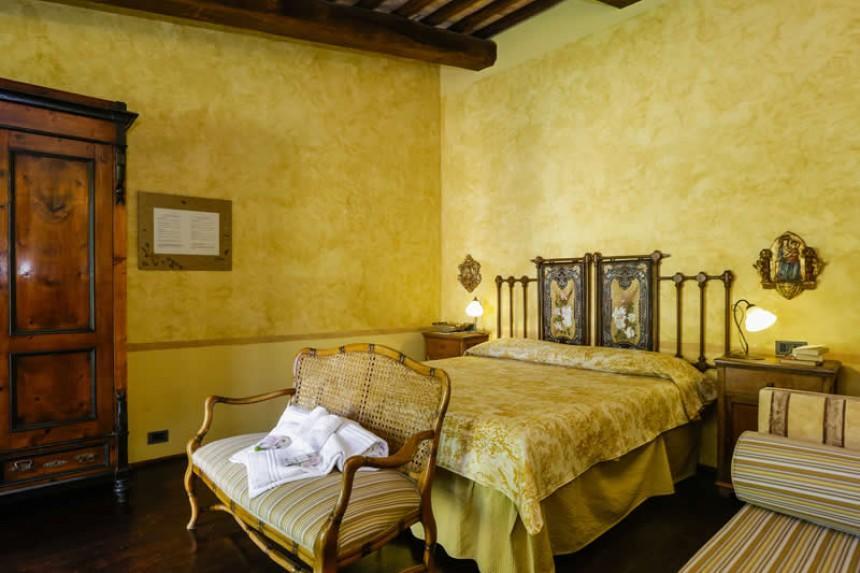 Il Poggio Di Teo Villa มันชาโน ภายนอก รูปภาพ