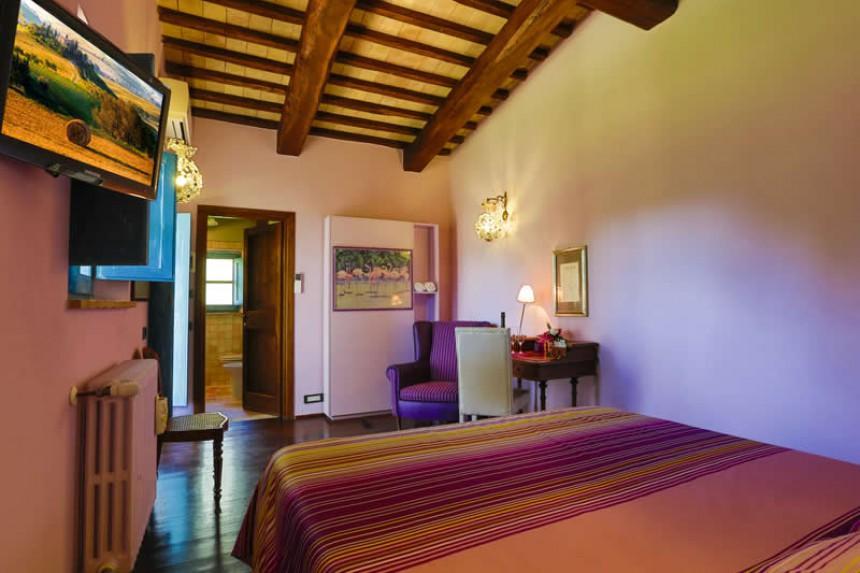 Il Poggio Di Teo Villa มันชาโน ภายนอก รูปภาพ