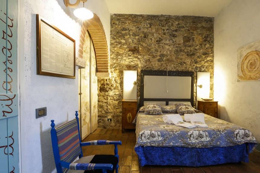 Il Poggio Di Teo Villa มันชาโน ภายนอก รูปภาพ