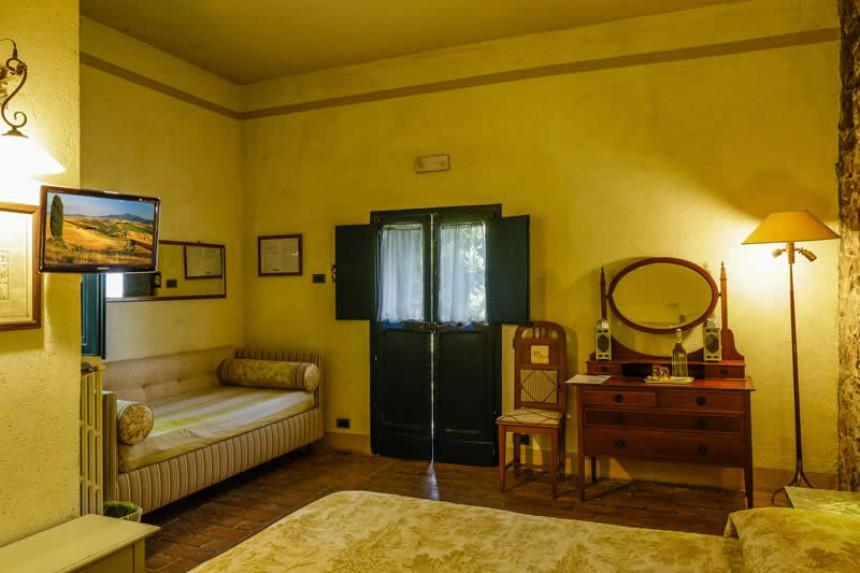 Il Poggio Di Teo Villa มันชาโน ภายนอก รูปภาพ