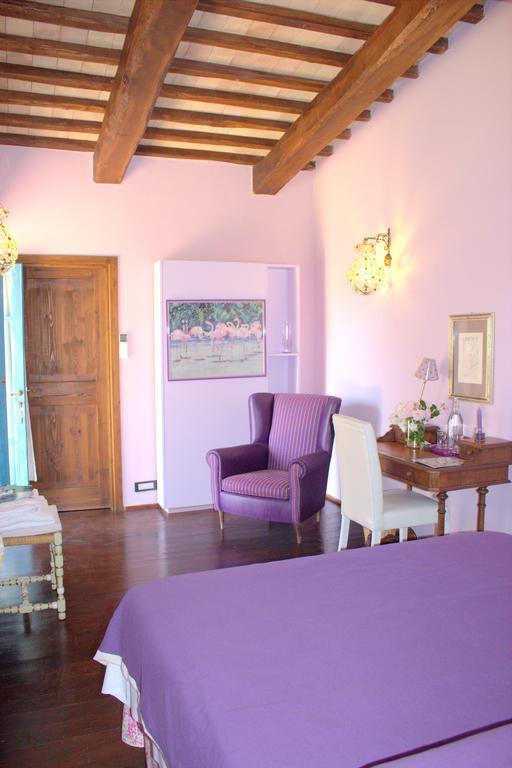 Il Poggio Di Teo Villa มันชาโน ภายนอก รูปภาพ