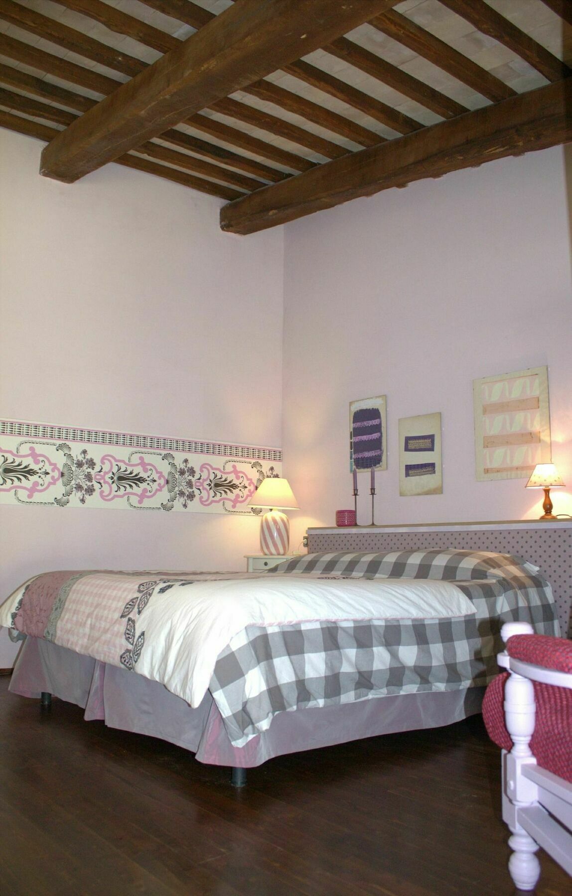 Il Poggio Di Teo Villa มันชาโน ภายนอก รูปภาพ